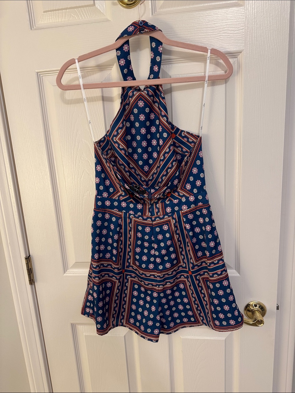 Lulus Romper - Picture 2 of 6